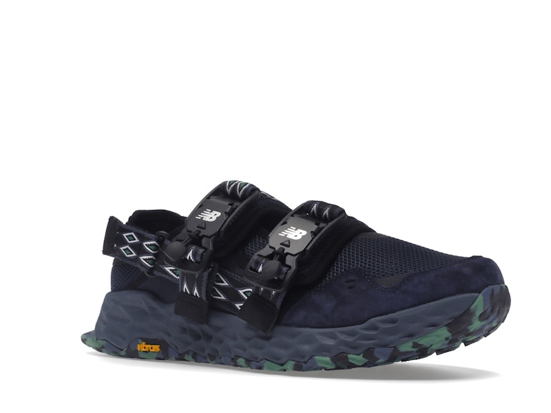 New Balance Niobium Concept 2 Pigment Natural Indigo