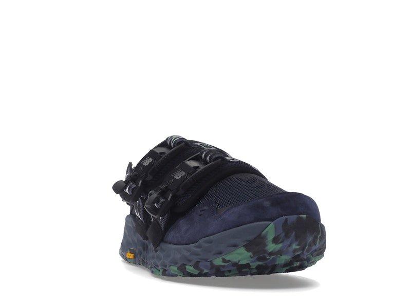 New Balance Niobium Concept 2 Pigment Natural Indigo