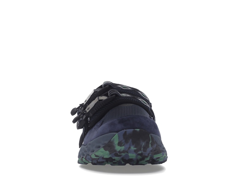 New Balance Niobium Concept 2 Pigment Natural Indigo