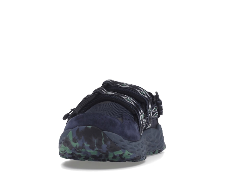 New Balance Niobium Concept 2 Pigment Natural Indigo