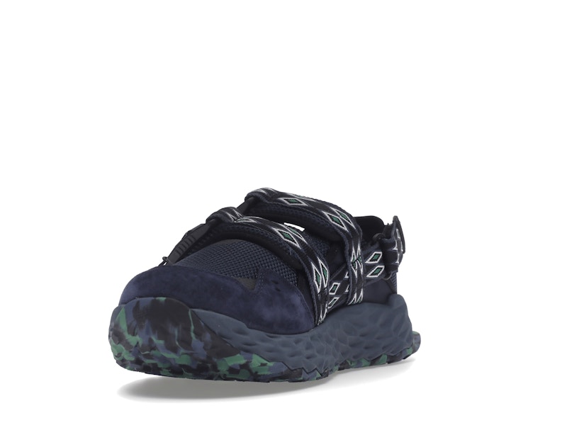 New Balance Niobium Concept 2 Pigment Natural Indigo