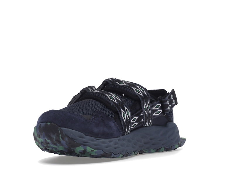 New Balance Niobium Concept 2 Pigment Natural Indigo