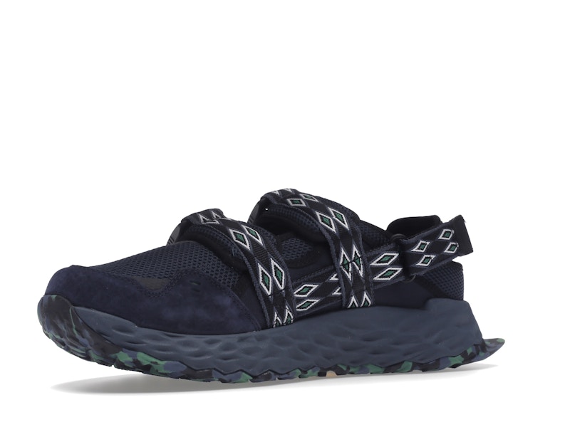 New Balance Niobium Concept 2 Pigment Natural Indigo