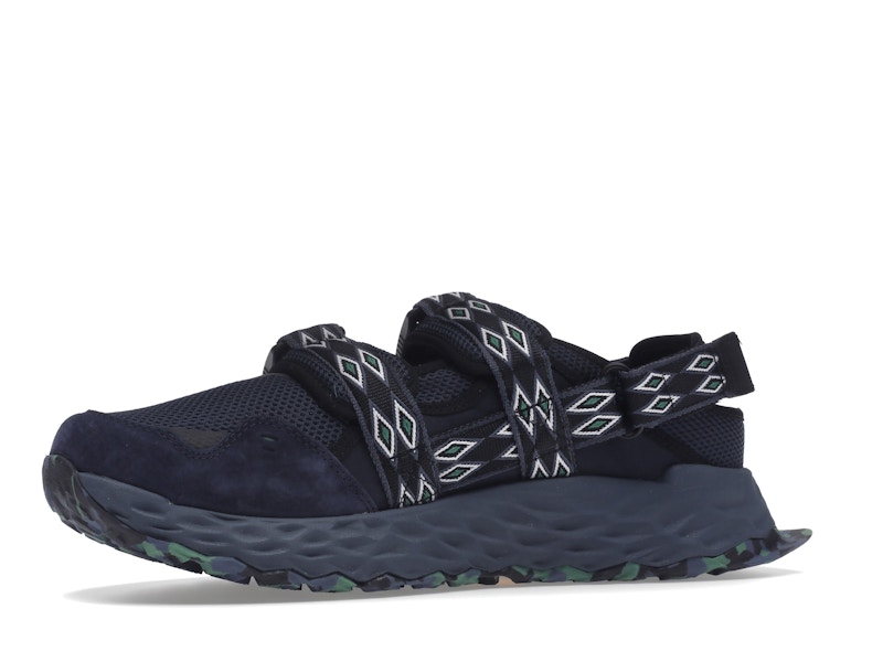 New Balance Niobium Concept 2 Pigment Natural Indigo