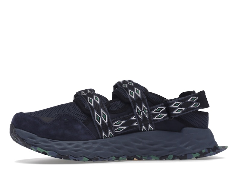 New Balance Niobium Concept 2 Pigment Natural Indigo