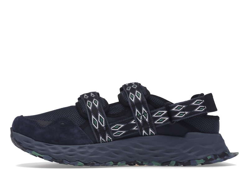 New Balance Niobium Concept 2 Pigment Natural Indigo