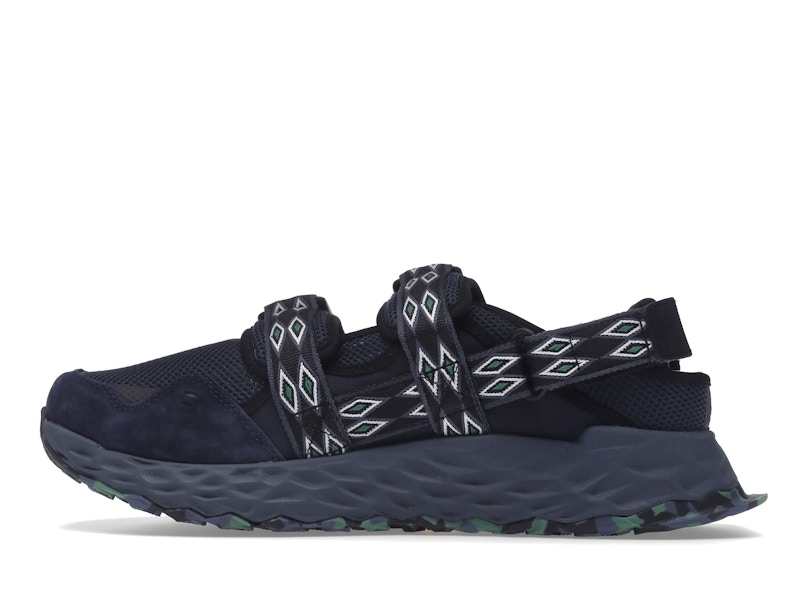 New Balance Niobium Concept 2 Pigment Natural Indigo