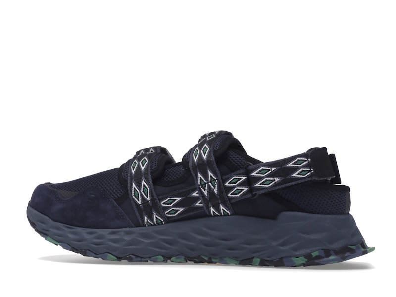 New Balance Niobium Concept 2 Pigment Natural Indigo