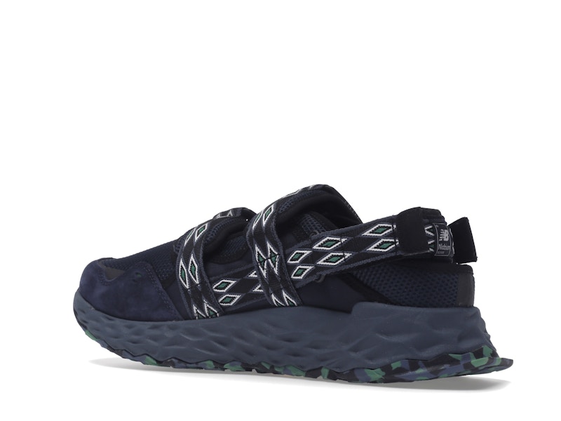 New Balance Niobium Concept 2 Pigment Natural Indigo