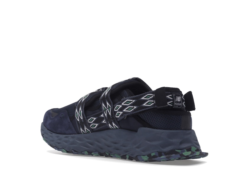 New Balance Niobium Concept 2 Pigment Natural Indigo