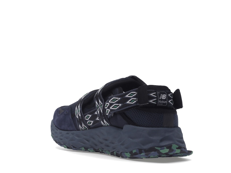 New Balance Niobium Concept 2 Pigment Natural Indigo