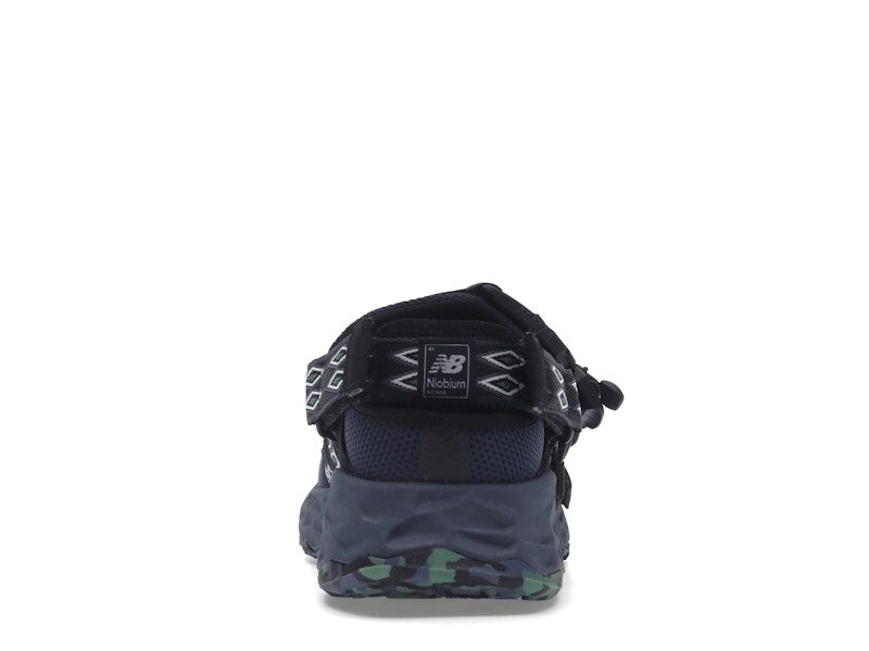 New Balance Niobium Concept 2 Pigment Natural Indigo