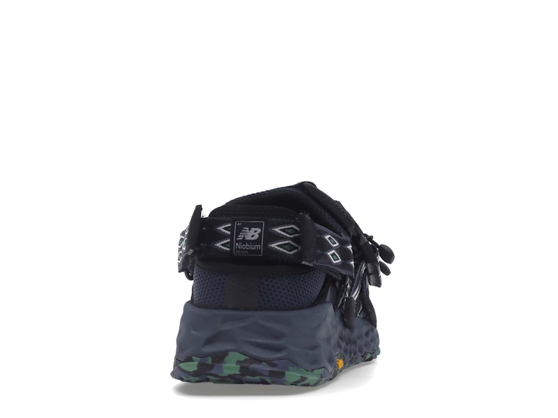 New Balance Niobium Concept 2 Pigment Natural Indigo