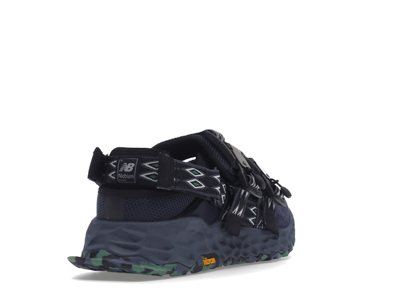 New Balance Niobium Concept 2 Pigment Natural Indigo