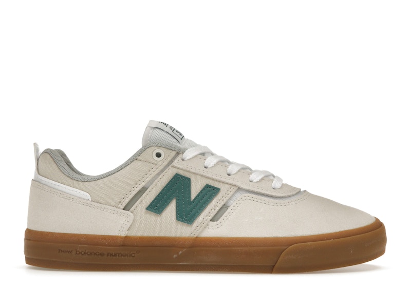 New balance numeric 306 green store