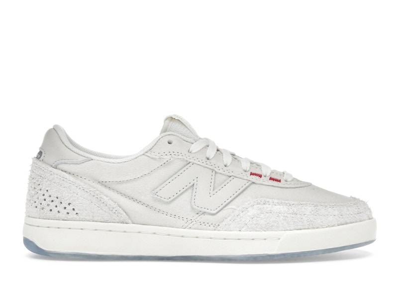Challenger × New Balance 26.0 Challenger × New Balance Numeric 440V2 Off White NM440CH2