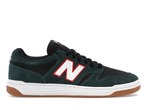 New Balance Numerisch 480 Jamie Foy 0