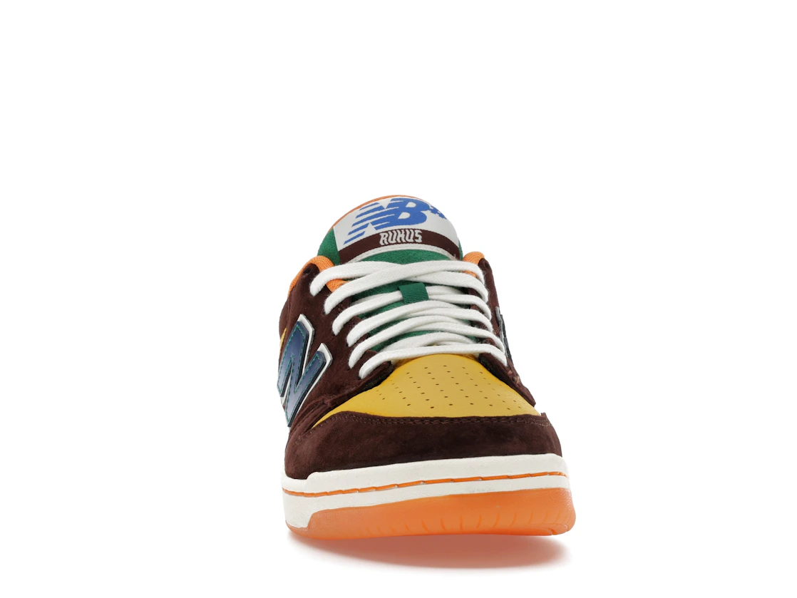 New Balance Numeric 480 Rukus Mallard Duck