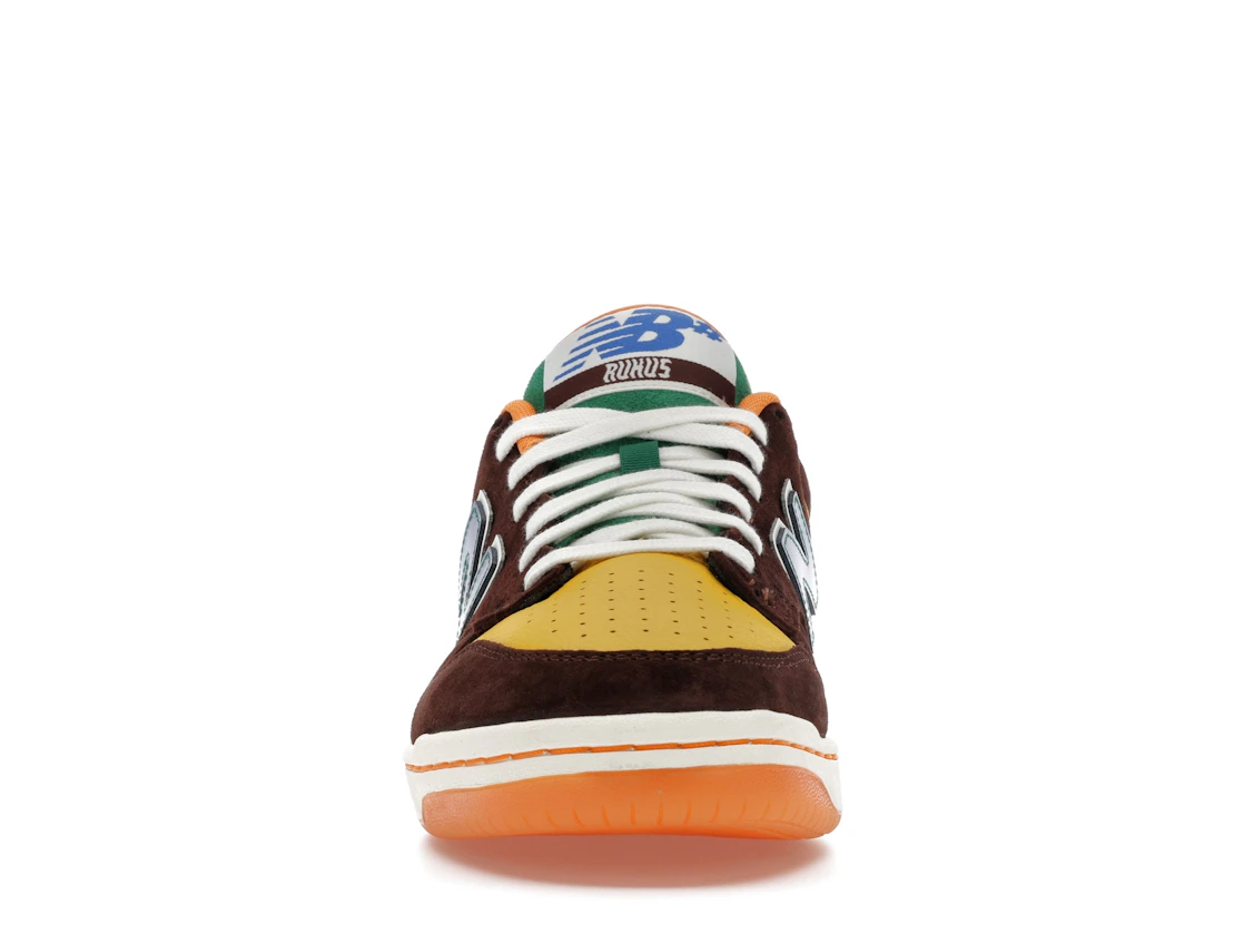 New Balance Numeric 480 Rukus Mallard Duck