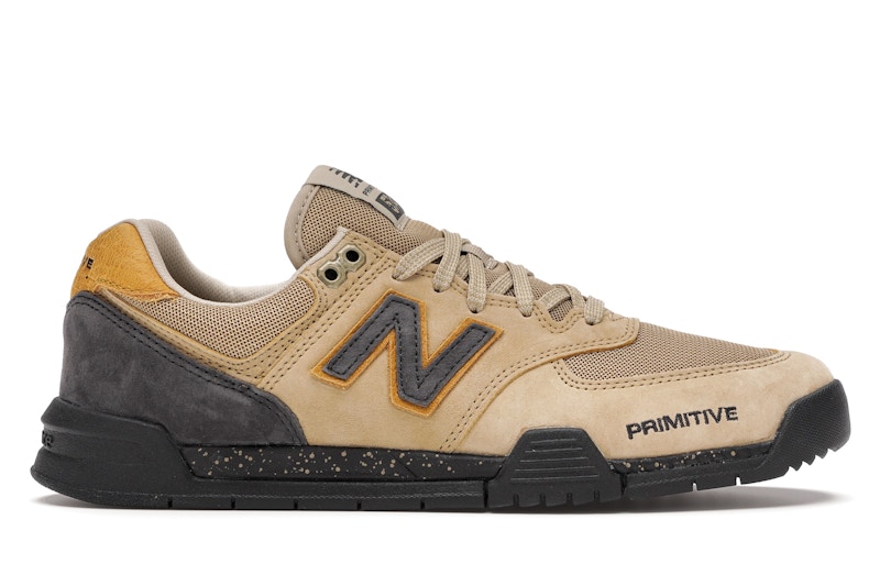 Primitive X New Balance Numeric 574