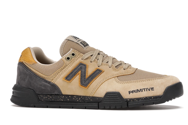 New Balance Numeric 574 Primitive