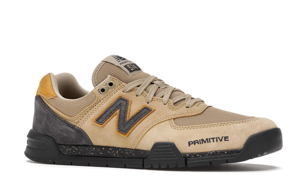New Balance Numeric 574 Primitive