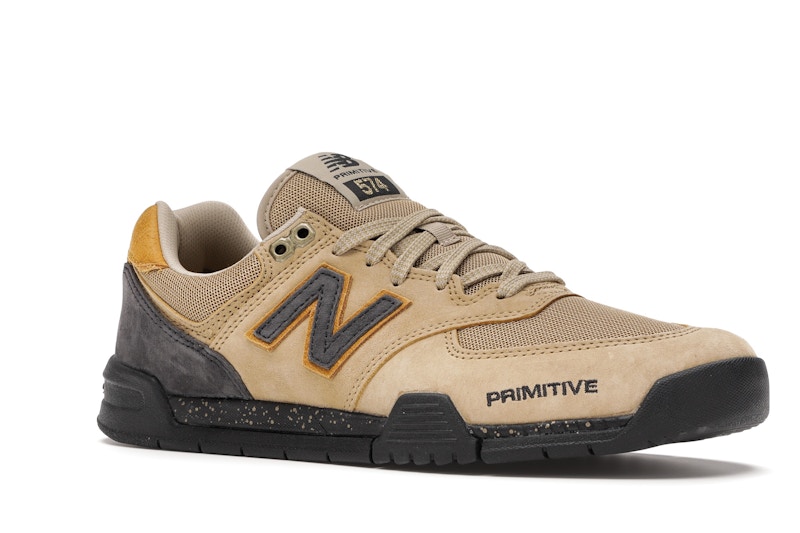 New Balance Numeric 574 Primitive