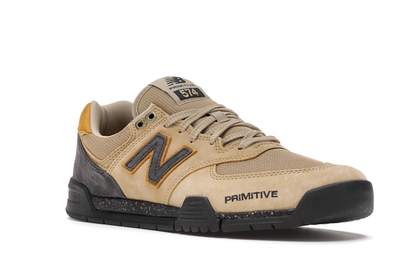 New Balance Numeric 574 Primitive
