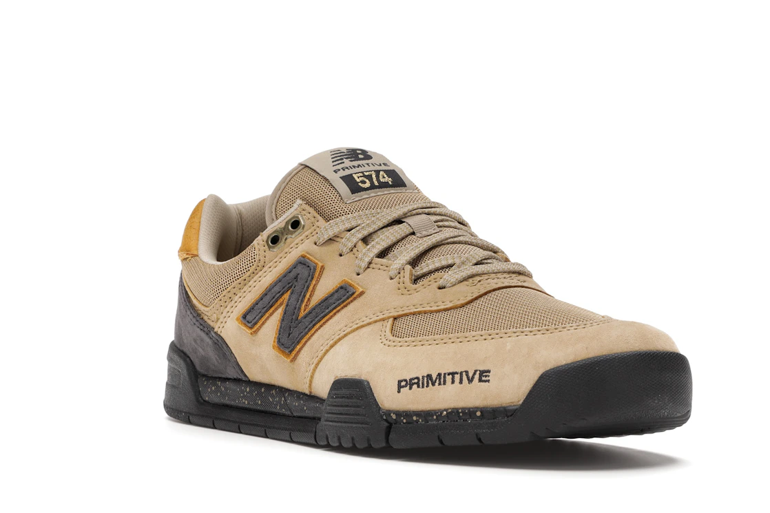 New Balance Numeric 574 Primitive