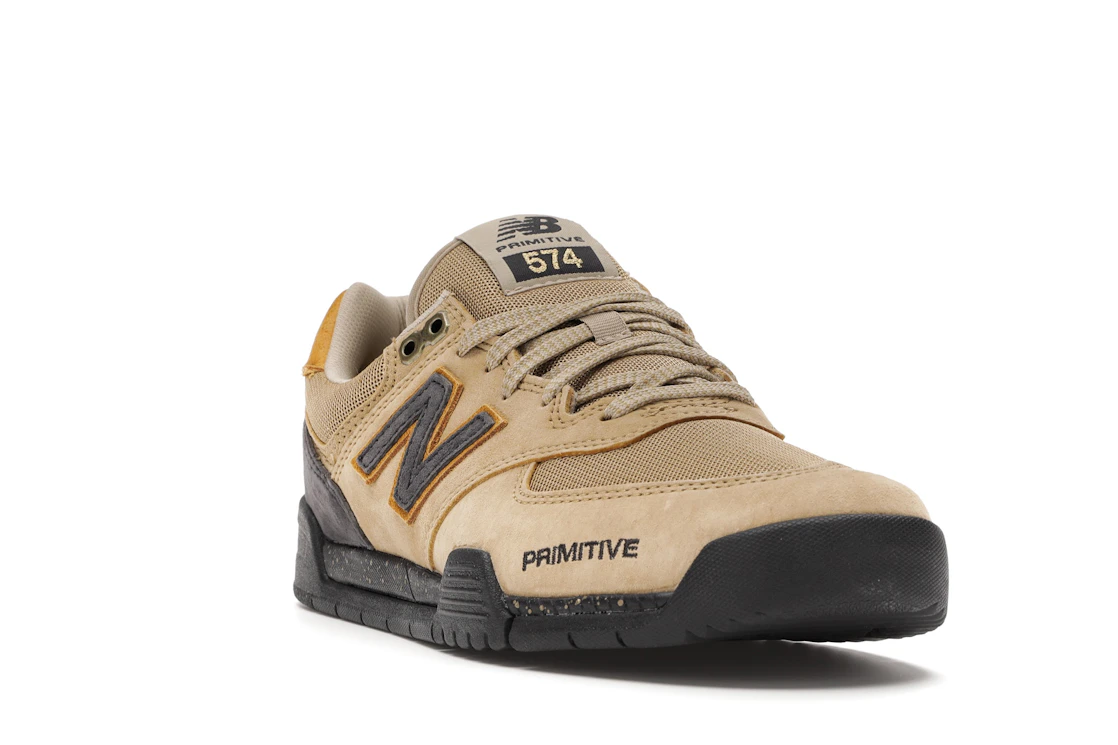 New Balance Numeric 574 Primitive