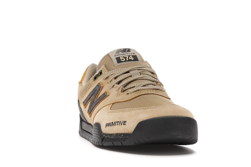 New Balance Numeric 574 Primitive