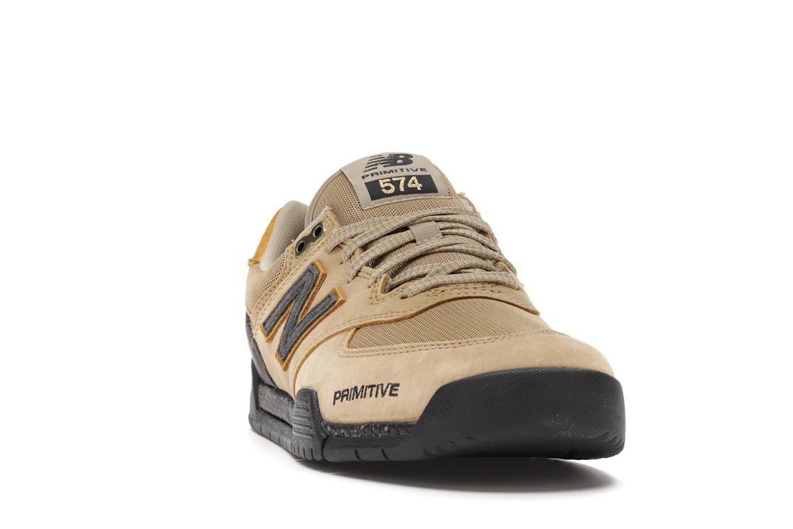 New Balance Numeric 574 Primitive