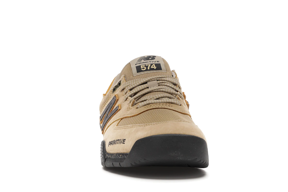New Balance Numeric 574 Primitive