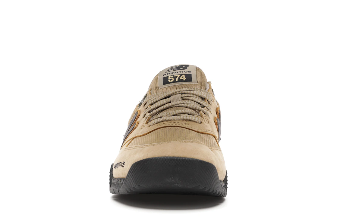 New Balance Numeric 574 Primitive