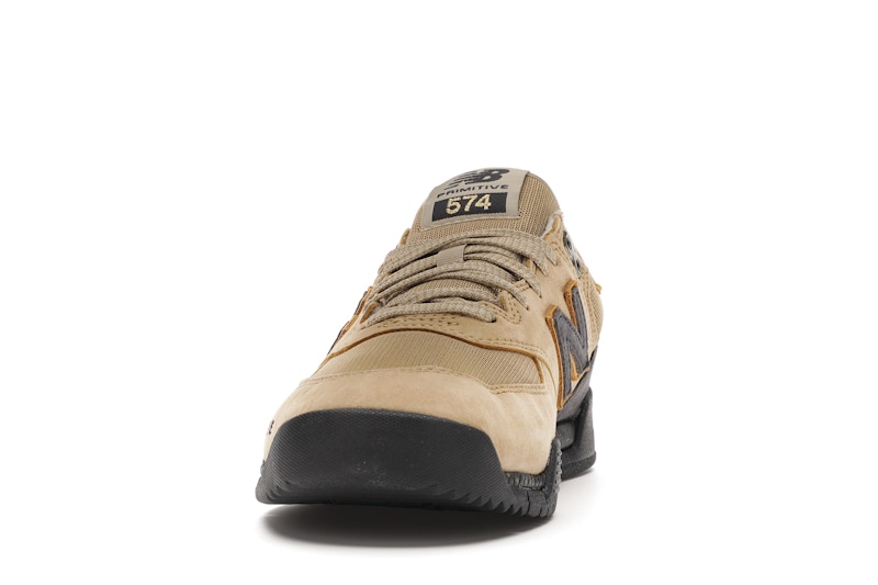 New Balance Numeric 574 Primitive