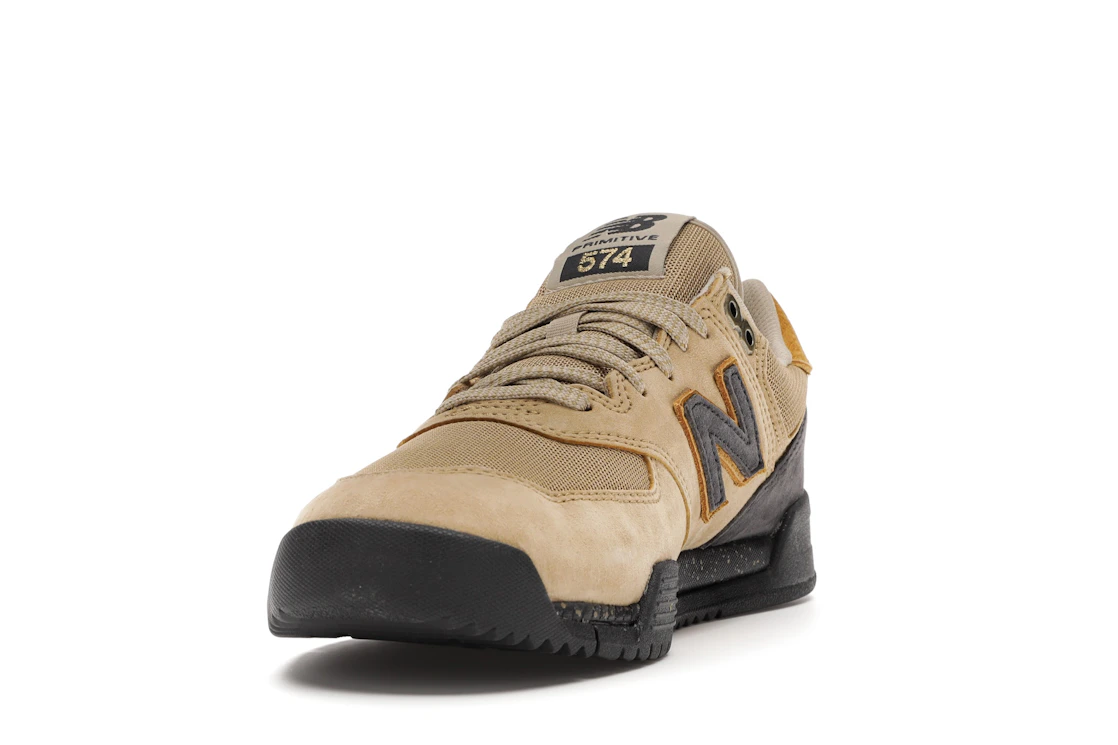 New Balance Numeric 574 Primitive