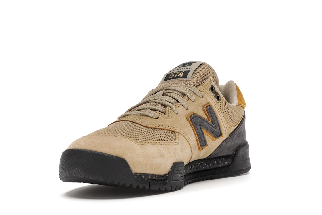 New Balance Numeric 574 Primitive