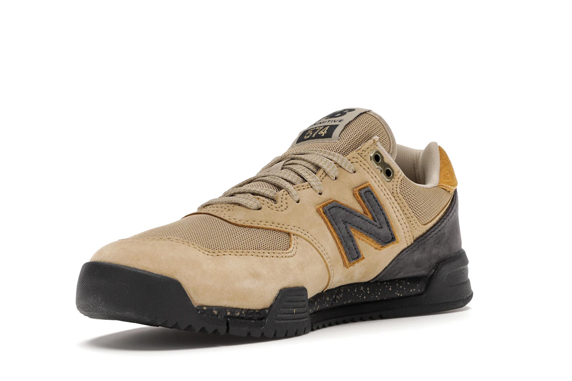 New Balance Numeric 574 Primitive