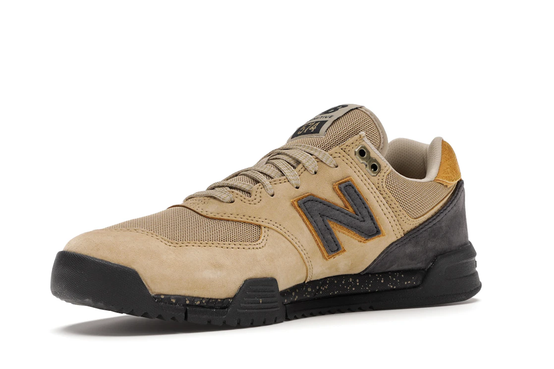New Balance Numeric 574 Primitive