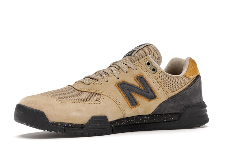 New Balance Numeric 574 Primitive