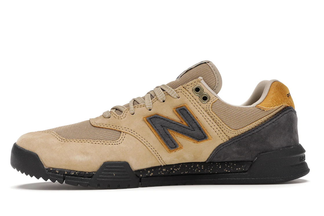 New Balance Numeric 574 Primitive