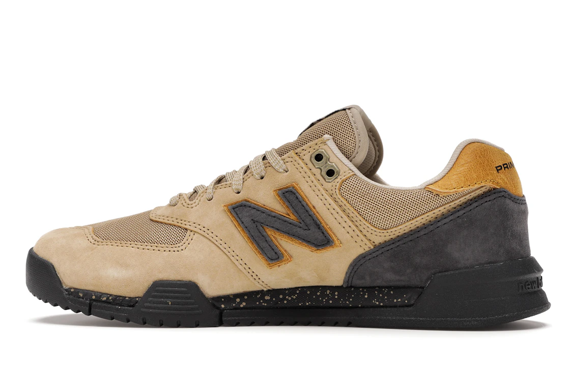 New Balance Numeric 574 Primitive