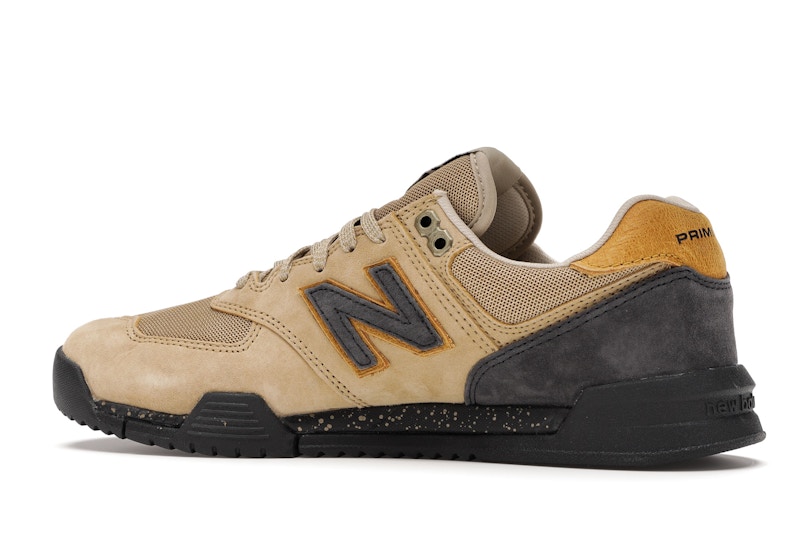 New Balance Numeric 574 Primitive