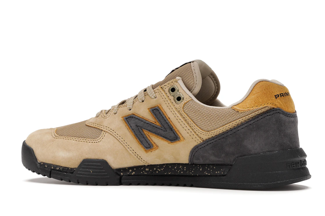 New Balance Numeric 574 Primitive