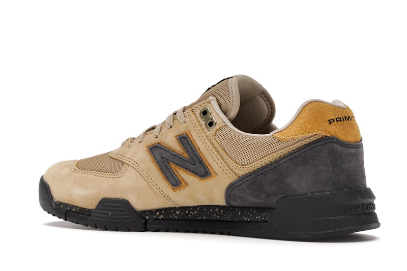 New Balance Numeric 574 Primitive