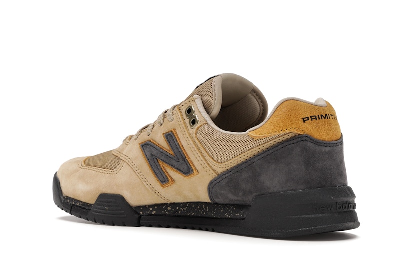 New Balance Numeric 574 Primitive