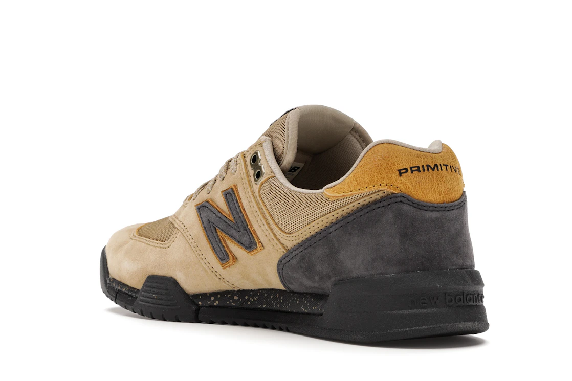 New Balance Numeric 574 Primitive