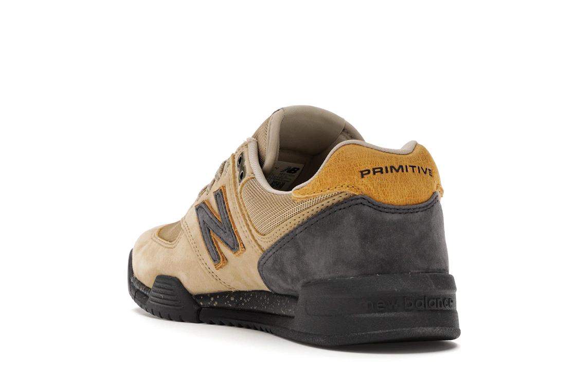 New Balance Numeric 574 Primitive