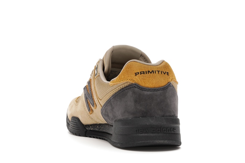 New Balance Numeric 574 Primitive
