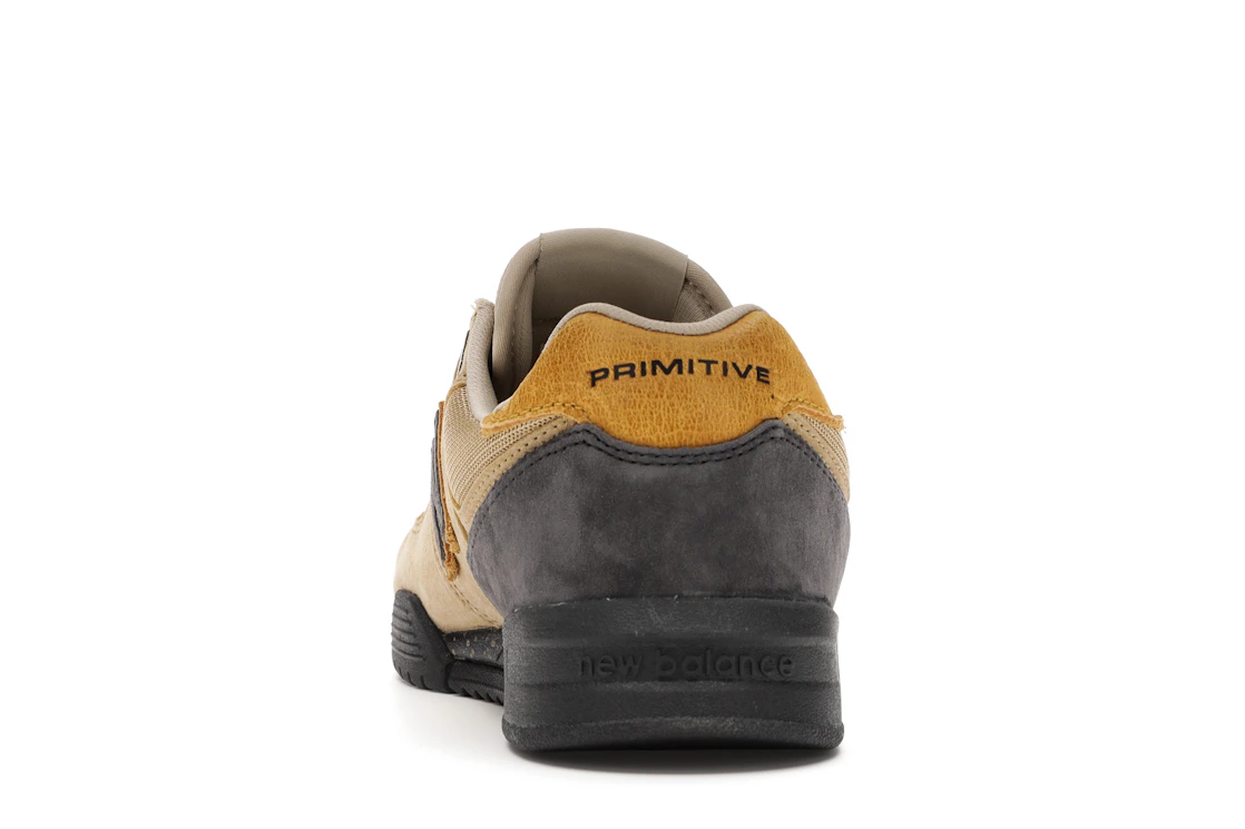 New Balance Numeric 574 Primitive